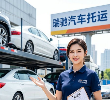 私家车托运